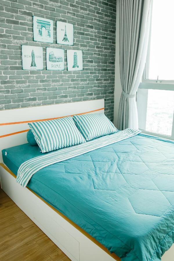 Saigon Cbd Apartment - Infinity Pool Ho Chi Minh City Bagian luar foto