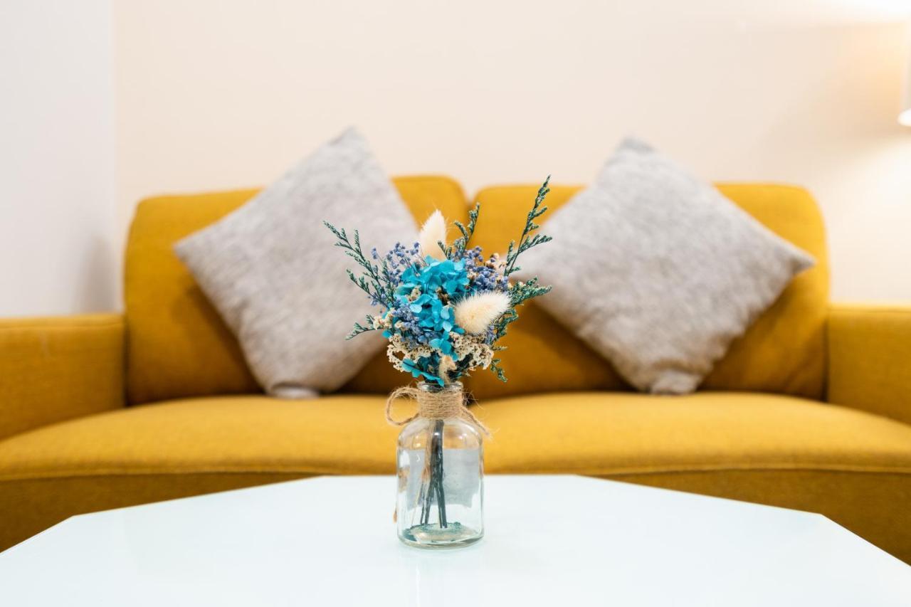 Saigon Cbd Apartment - Infinity Pool Ho Chi Minh City Bagian luar foto